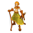 Cra, Wakfu Wiki