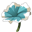 Ditsy Flower