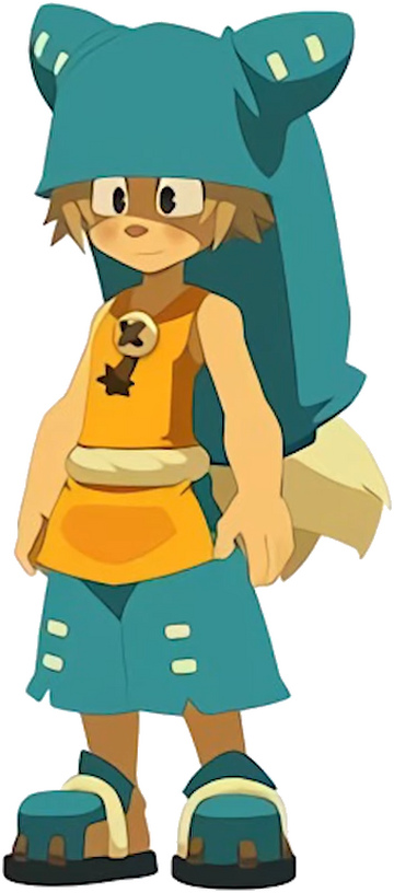 Yugo | Wakfu Wiki | Fandom
