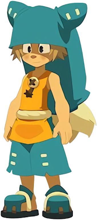 Wakfu (série animada), Wakfu Wikia