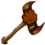 Gobbalroglet Axe