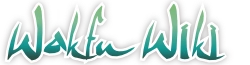 Wakfu Wikia