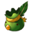 Green Piwipouch