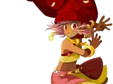 Eliatrope (race)