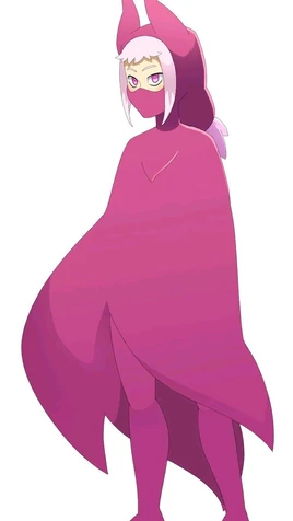  Cloaked