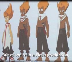 dally wakfu