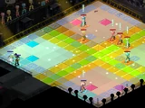 Dancehall Arena