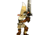 Magik Riktus