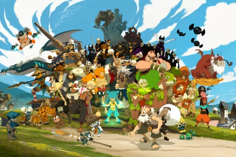 Wiki Wakfu