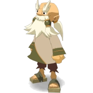 Ruel | Wiki Wakfu The Guardians | Fandom