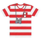 Waldo shirt t-shirt