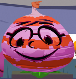 Big Turnip (Where's Waldo?)