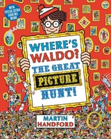 The Great Picture Hunt!