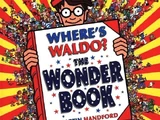 The Wonder Book