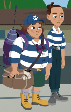 Edmund and Hillary
