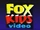 Fox Kids Video