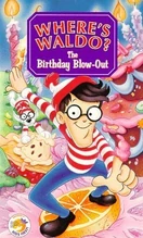 The Birthday Blow-Out (1997, Fox Kids Video)