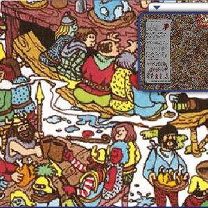 The Gobbling Gluttons Game Answers Waldo Wiki Fandom #havana #waldo, try our forklift operator training program for free!