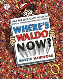 Find Waldo Now