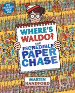 "with extra searches," 2020 (ISBN: 1536215104)