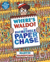 The Incredible Paper Chase