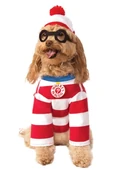 Pet costume (Rubies Store, 2018)