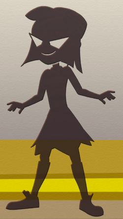 Shadow Odlulu