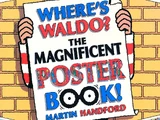 The Magnificent Poster Book!