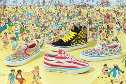 Vans Adult Shoes