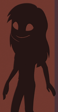 Shadow Wenda