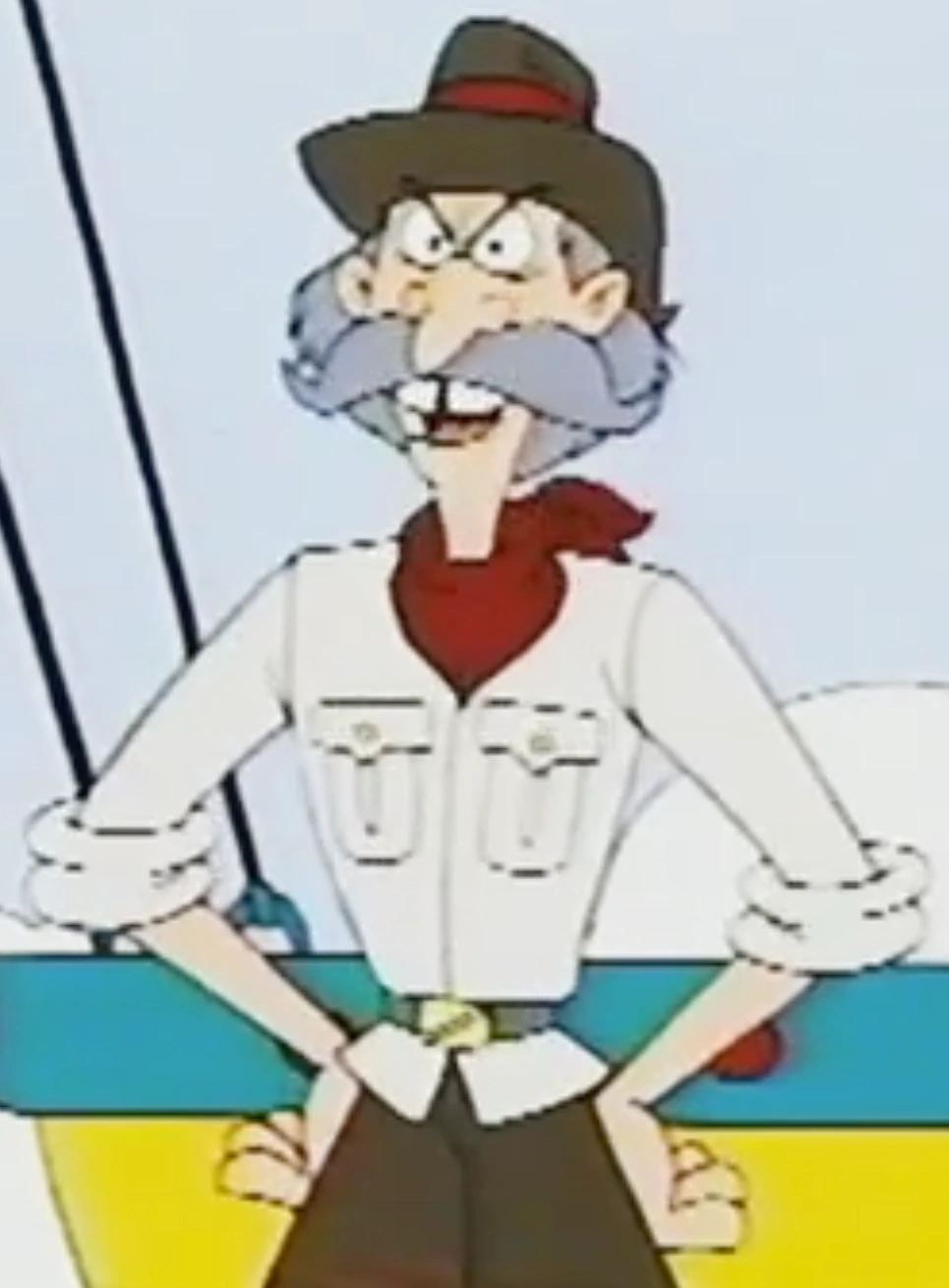 Darrell Dinwiddie Waldo Wiki Fandom