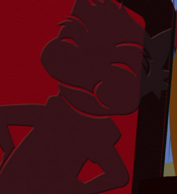 Shadow Fritz