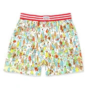 "Department Store" Men's Boxers