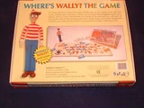 Where's Wally The Game