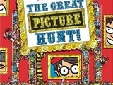 The Great Picture Hunt!