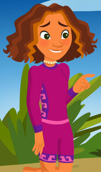Surfing Instructor