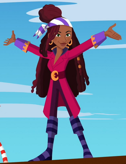 Wizard Doubloon