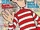 Where's Waldo? Magazine
