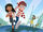 Where's Waldo? (Dreamworks)