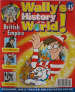 Issue 45 The British Empire