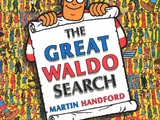 The Great Waldo Search