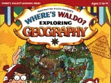 Where's Waldo? Exploring Geography