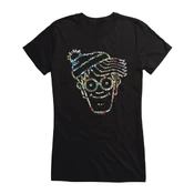 "Boo!" Halloween t-shirt