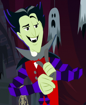 Dracula