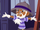 Wizard Dustybeard