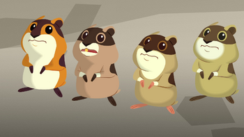 Lemmings