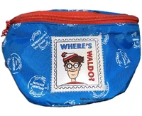 Fanny Pack