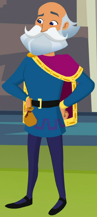 Merlin