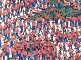 The Land of Waldos