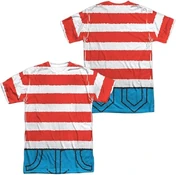 Waldo shirt t-shirt